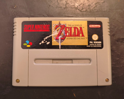 The legend zelda link - of, to
