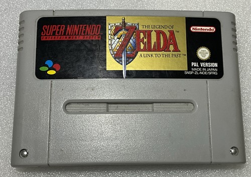 The legend zelda link to - the,