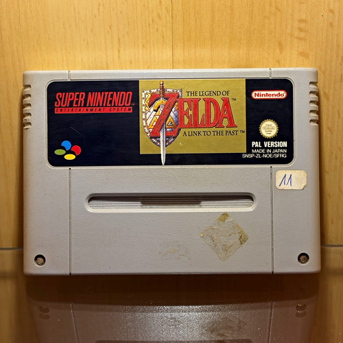 The legend zelda link - legend, zelda: