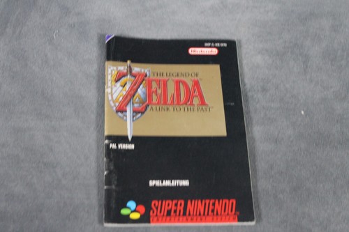 Super nintendo snes - super,