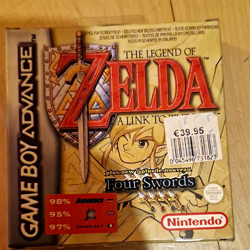 Zelda link the past - zelda:,