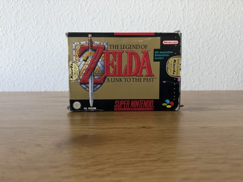 The legend zelda - the, to