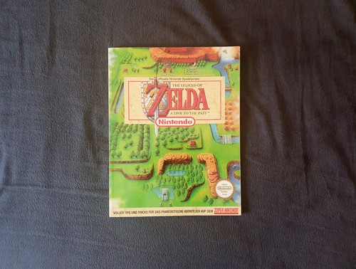 The legend zelda - the, link