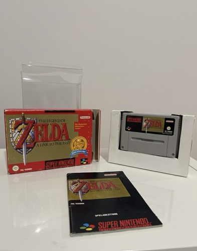Zelda link the - zelda:,