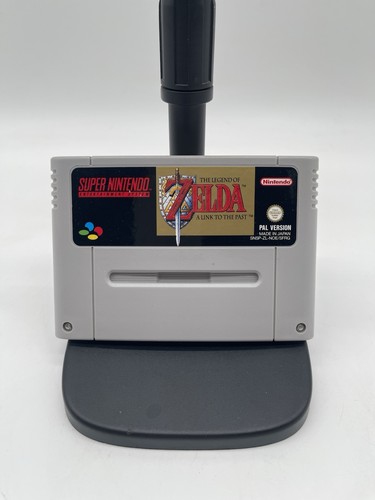 The legend zelda link to - the, a