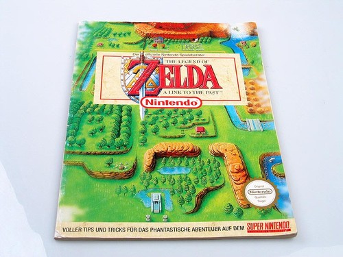 Nintendo spieleberater - nintendo,