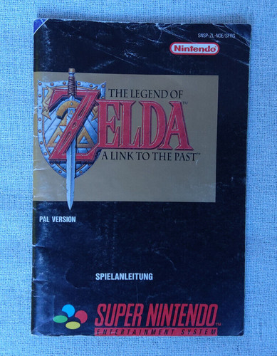 The legend zelda link to - the,
