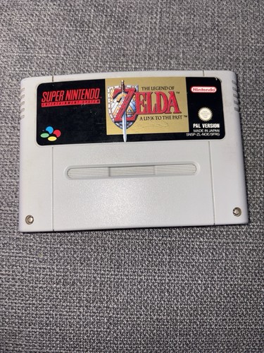 The legend zelda - zelda:, link