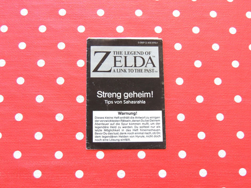 The legend zelda - legend, of