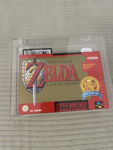 The legend zelda link to - the,