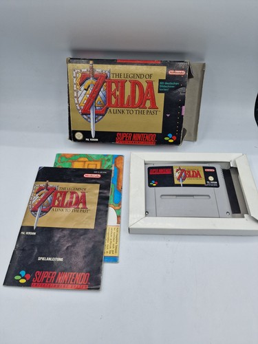 Nintendo snes spiel the - spiel,