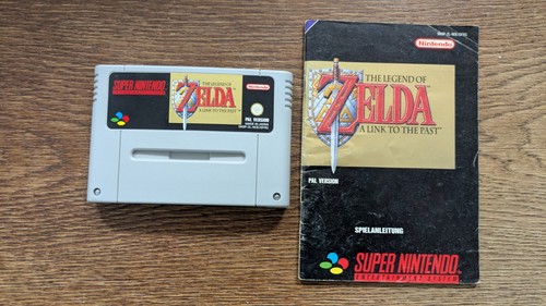 Super nintendo spiel the - super-nintendo-spiel:,