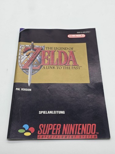 The legend zelda link to - the,