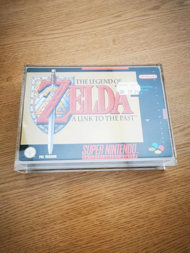The legend zelda link to - of, zelda: