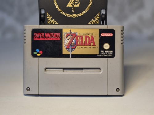 The legend zelda - link, to