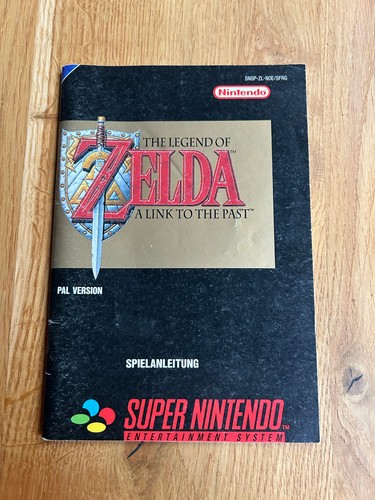 Snes bundle the legend of - bundle,