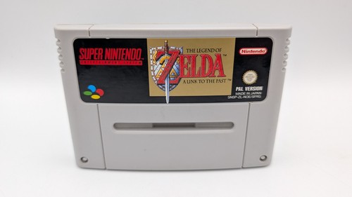 The legend zelda - of, link