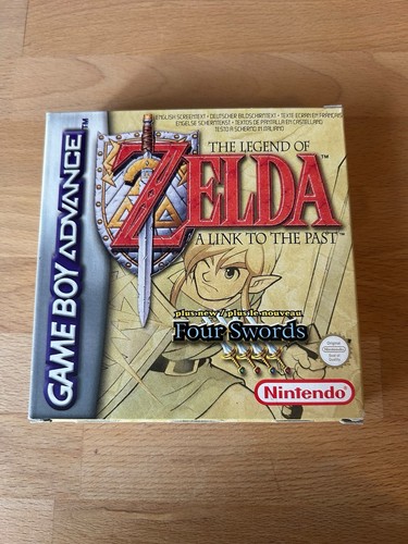 The legend zelda - zelda, link