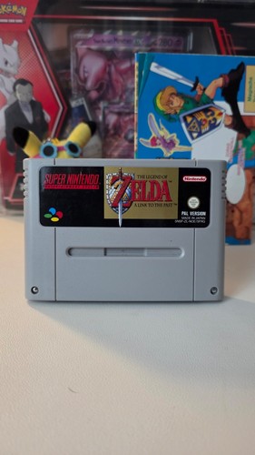 The legend zelda link - legend, zelda: