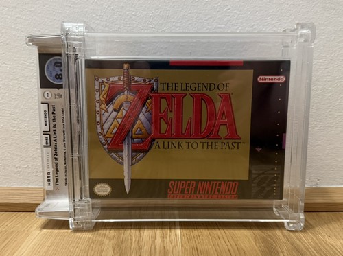 Zelda link the past snes - the,