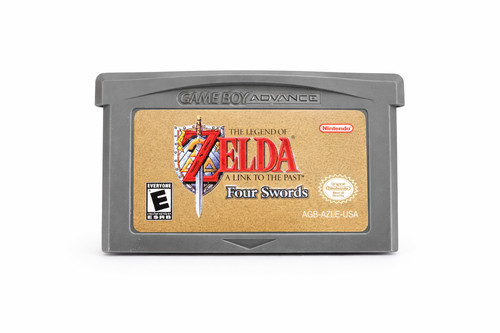 The legend zelda - the, of
