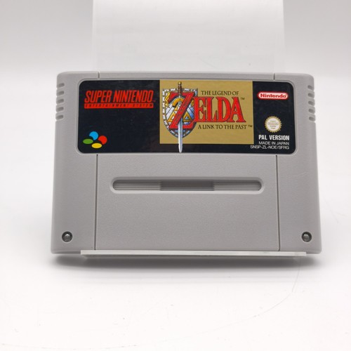 The legend zelda link to - the, zelda: