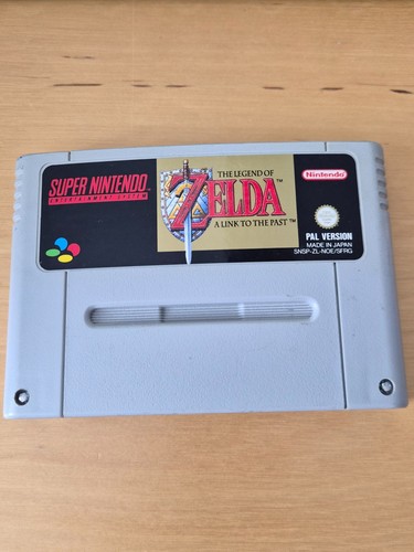 The legend zelda link - the,