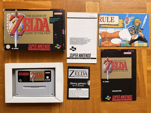 The legend zelda link - the, of