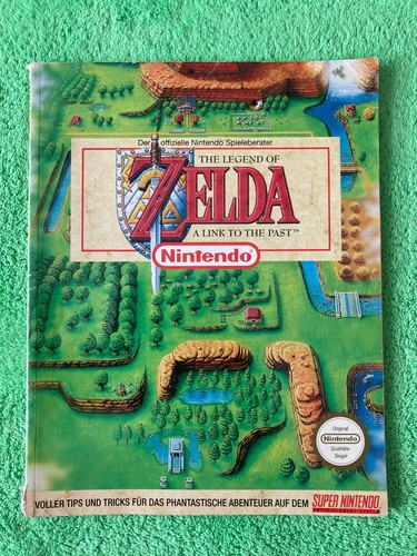 The legend zelda - of,