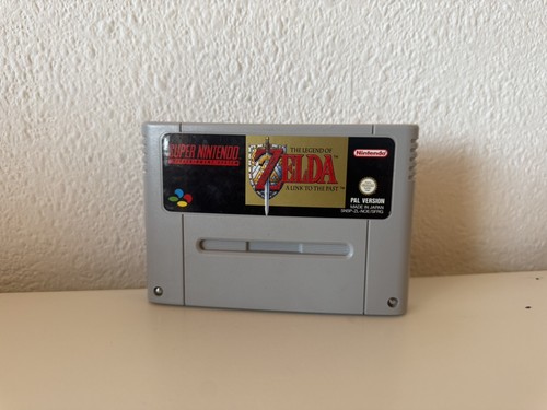 Super nintendo snes the - super,