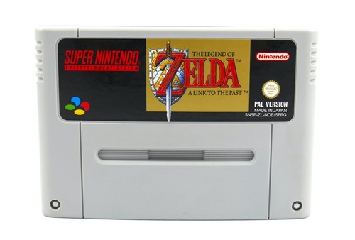 Legend zelda link to - of,