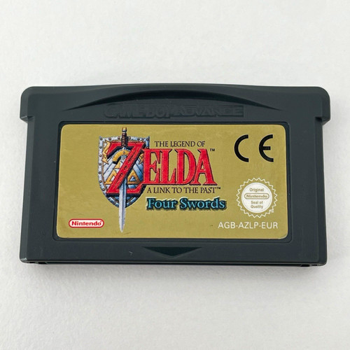 Nintendo gameboy zelda - nintendo, a