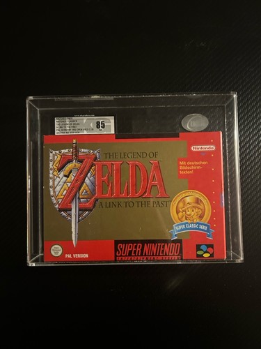The legend zelda - legend, zelda: