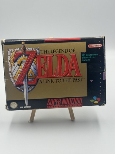 The legend zelda - of,