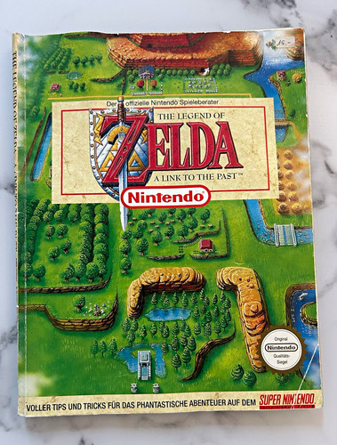 Nintendo spieleberater the - spieleberater,