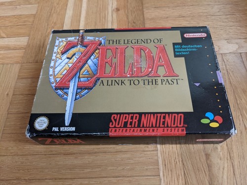 The legend zelda a - of, link