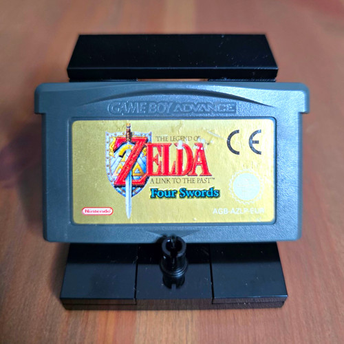 The legend zelda link - link, to