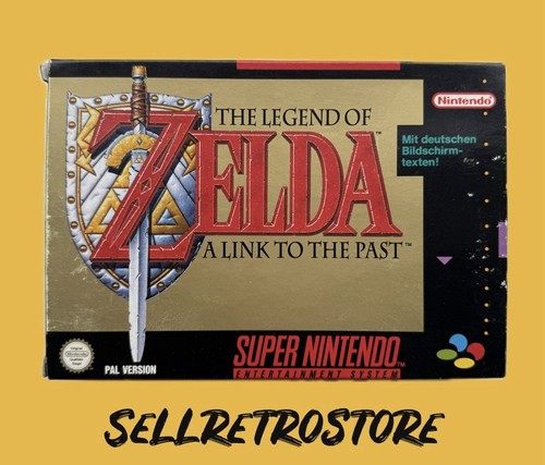 Zelda link the - link, past