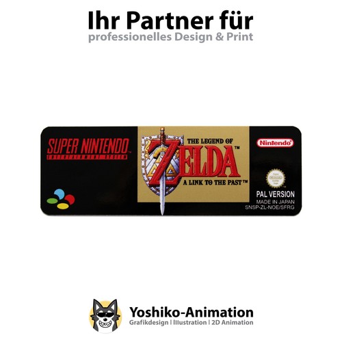 The legend zelda - legend, a