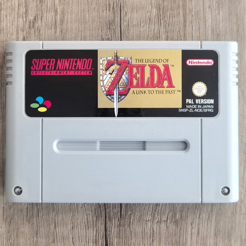 Super nintendo snes - nintendo,