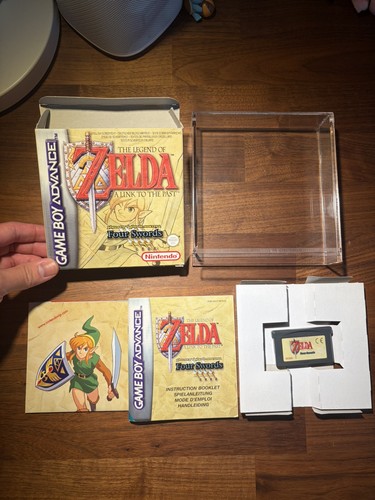 Legend zelda link to - link, the