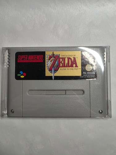 The legend zelda - zelda:, link