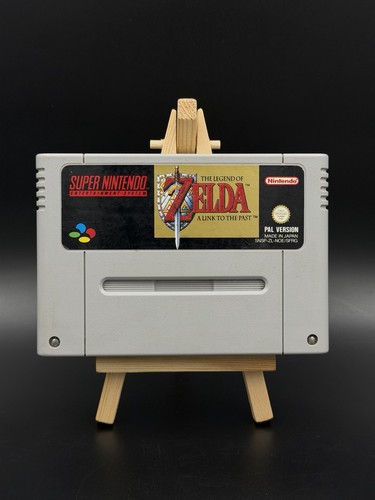 The legend zelda - the, zelda: