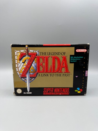 The legend zelda a - of,