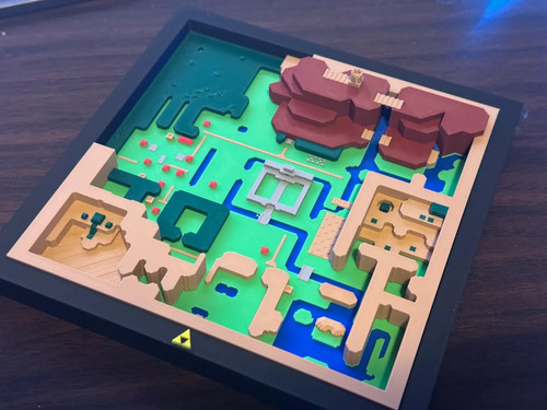 Zelda link the past - zelda,