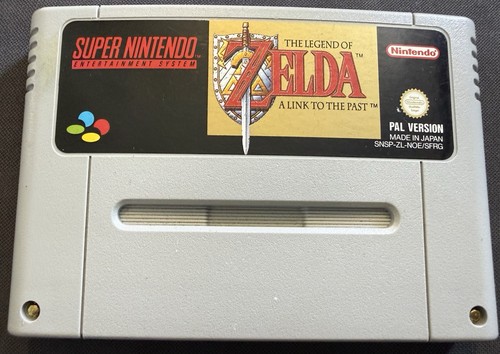 The legend zelda link - of, a