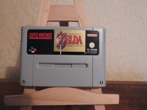 The legend zelda link to - of,