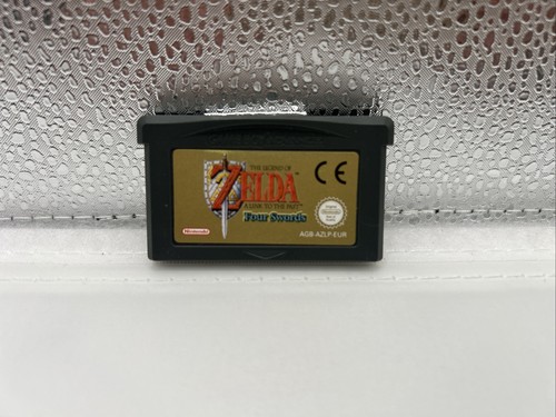 Nintendo game boy - nintendo, advance
