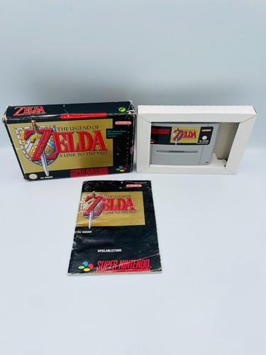 Snes the legend zelda a - |,