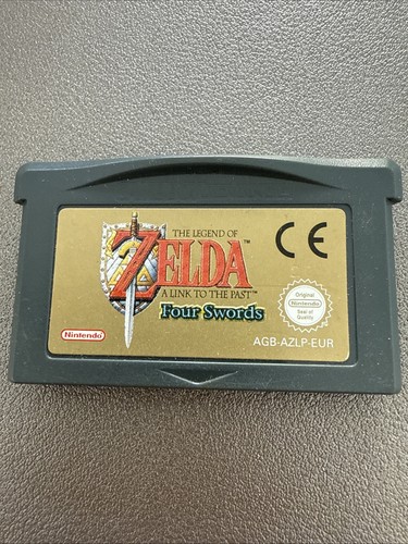 The legend zelda - of, link